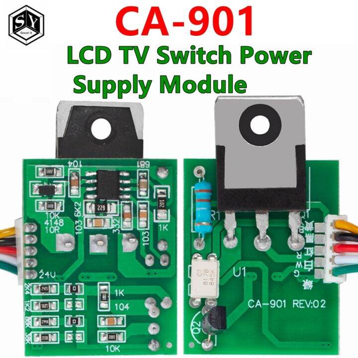 yf-tv-supply-module-12-24v-inch-down-buck-sampling-46display-maintenance-ca-901