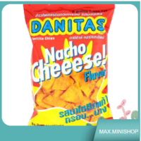 (แพ็ค2)Torilla Chips Danitas 200g