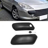 7452GW/7414NR Car Front Bumper Grille Protector Cover for Peugeot 307 307CC 307SW FRT