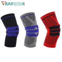 （AT） ProfessionalSafety Knee Pads KneePads For Basketball FitnessOutdoor ClimbingSpring Support Knee Protector