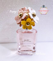 น้ำหอมผู้หญิง Marc Jacobs Daisy Eau So Fresh EDT Spray 125ml.