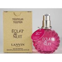 น้ำหอม Lanvin eclat de nuit edp 100ml กล่องเทสเตอร์ ของแท้ 100% รับประกัน