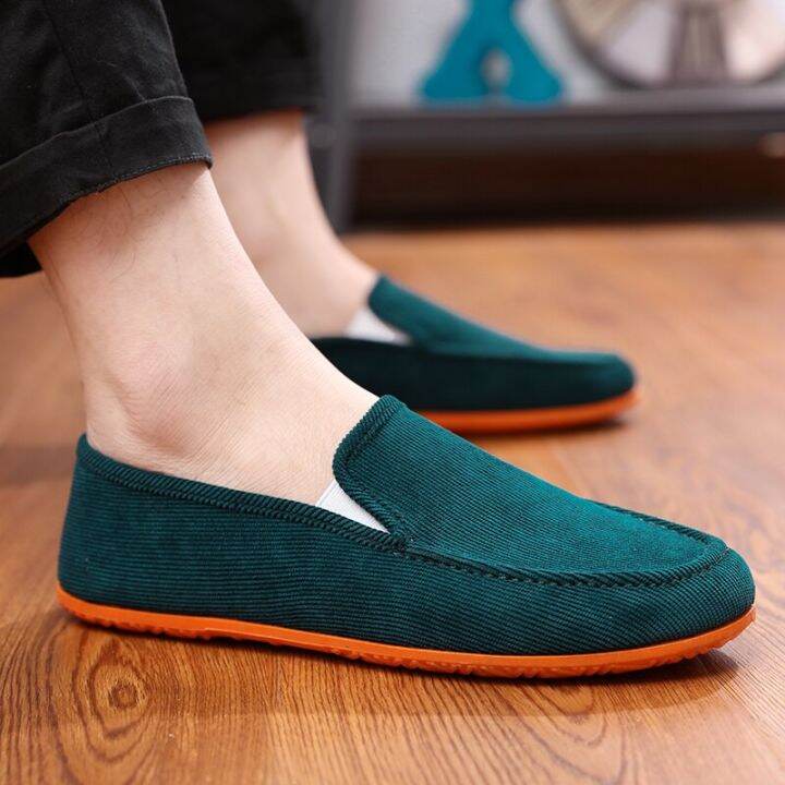 new-arrival-men-casual-shoes-fashion-style-canvas-shoes