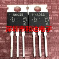 11n60s5 Spp11n60s5ไป-220 600V 11