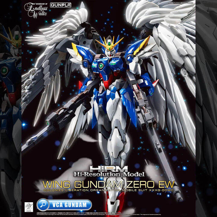 vca-bandai-gunpla-hi-resolution-model-hirm-1-100-xxxg-00w0-wing-gundam-zero-custom-ประกอบ-หุ่นยนต์-โมเดล-กันดั้ม-กันพลา-ของเล่น-vcagth