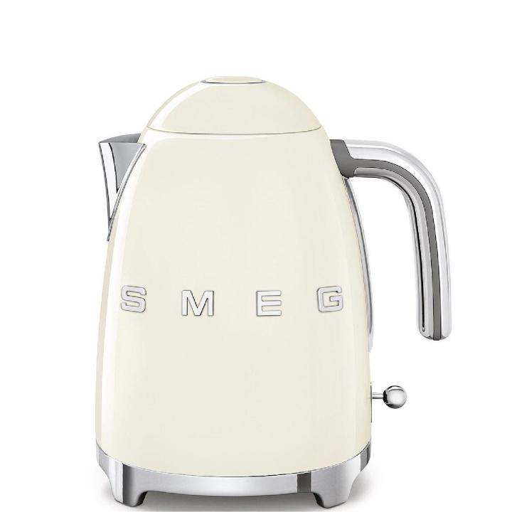 Smeg Kettle (Cream) Lazada PH
