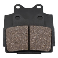 Motorcycle Front Brake Pads for YAMAHA RD125LC RD 125 LC 1985-1987 RZ125 1985 TZR125 TZR 125 1987 1988 1989