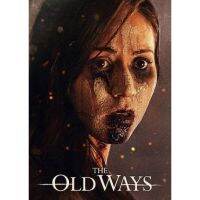 ?สินค้าขายดี? หนังใหม่!THE OLD WAY2020วิถีหลอนดับวิญญาณDVDแผ่นละ28บาทภาพมาสเตอร์เสียงไทยมาสเตอร์เสียงอังกฤษบรรยายไทยพร้อมปกซอง