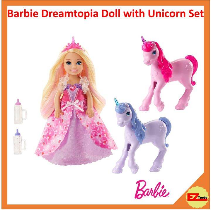 dreamtopia unicorn