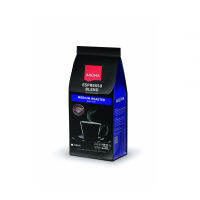 เมล็ดกาแฟคั่ว Aroma Espresso Blend 1 kg. (4ซองx250กรัม)