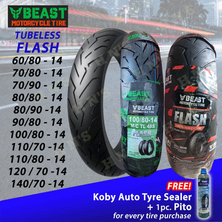 beast-flash-tubeless-motorcycle-tires-r14-60-80-14-70-80-14-70-90