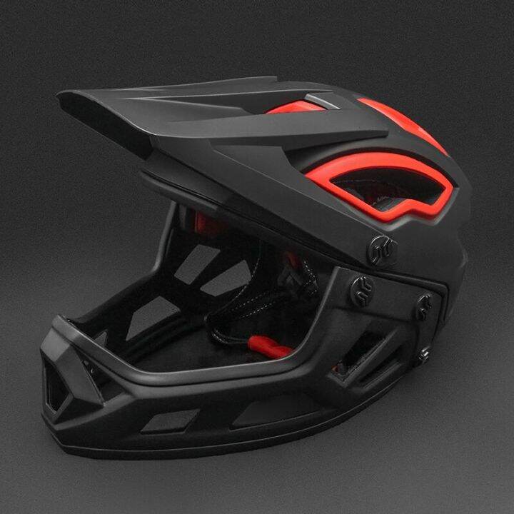 mountain bike helmet for road biking