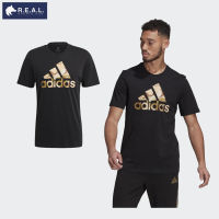 เสื้อยืด Adidas ลายพราง รุ่น Essentials [GK9636]