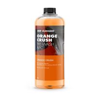 GLOSSBRO Orange Crush, Pre-wash &amp; All Purpose Cleaner น้ำยาทำความสะอาดอเนกประสงค์เข้มข้น 1L