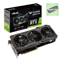 TUF Gaming GeForce RTX™ 3070 8GB GDDR6X