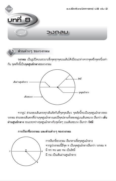 แบบฝึกหัด-คณิตศาสตร์-ป-6-เล่ม-2-ฉบับปรับปรุงหลักสูตรใหม่