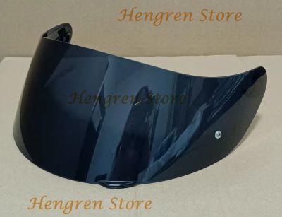 สำหรับ K5 AGV K5S K5-S K3-SV K1 K1S กะทัดรัดหมวกกันน็อคเซนต์เลนส์กระบังหน้าพินกันลมกันฝนส่วนแว่นตาป้องกันรังสี UV