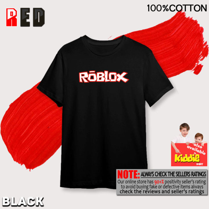 Roblox Shirt Men 