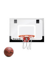 SKLZ Pro Mini Hoop / XL ขนาด 23x16 นิ้ว แป้นบาส แป้นบาสแขวนประตู