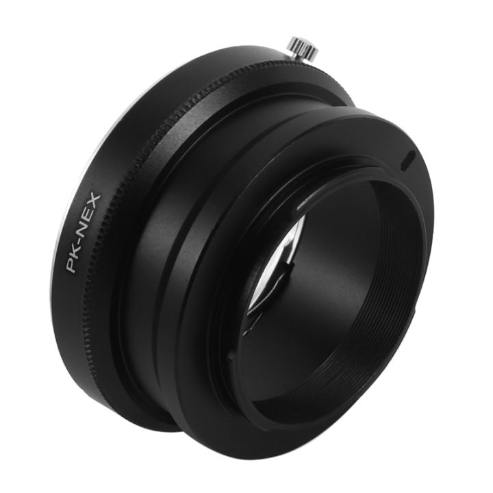 adapter-ring-for-pentax-k-pk-lens-to-sony-nex-e-mount-nexc3-nex5n-nex5c-nex7-vg-10