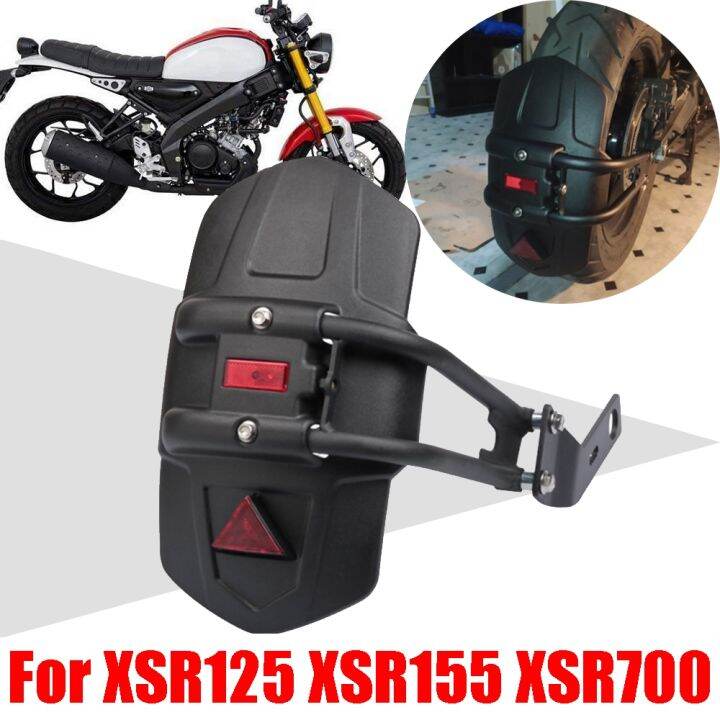 For YAMAHA XSR125 XSR155 XSR700 XSR 125 XSR 155 XSR 700 Motorcycle