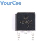 20pcs CJ7812 CJ7805 CJ78M15 CJ78M12 CJ78M09 CJ78M06 CJ78M05 TO 252 2 1.25W SMD Linear Voltage Regulator Circuit Chip