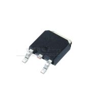 10PCS/T405-600B T835-600B T410-600B brand new SMD TO-252 unidirectional silicon controlled rectifier WATTY Electronics