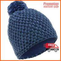 CHILDRENS SKIING HAT NAVY