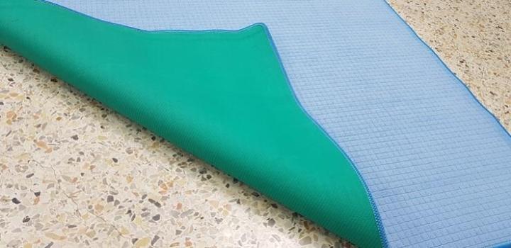 hot-yoga-grip-x-treme-mat-towel-ผ้าปู-เสื่อโยคะร้อน-ผ้าโยคะ-สำหรับผู้ฝึก-ashtanga-และ-hot-yoga