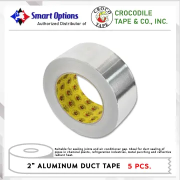 CROCODILE DOUBLE SIDED TAPE 1-1/2 X 10M