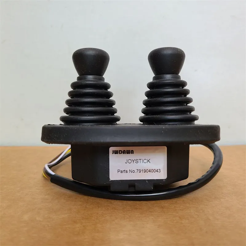 Linde Electric Forklift Joystick Control Rod 7919040042 7919040043 7919040044 Electric Forklift Vehicles Robot Accessories Pallet Truck Stacker Golf Cart Gadget Lazada For LINDE ELECTRICAL JOYSTICK Joystick Controller 7919040043