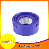 Rear Filter Suitable for Dyson Accessories V7/V8 Vacuum Cleaner Filter Element