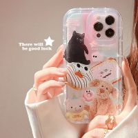 iphone case party for cute pets TPU Silicone compatible for case iPhone 11 Pro Max 14 Plus 12 pro max 13