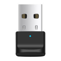 Bluetooth-Compatible5.0 Wireless USB Adapter Laptop Mouse Audio Transmitterwireless Transmitter For Pc Receptor