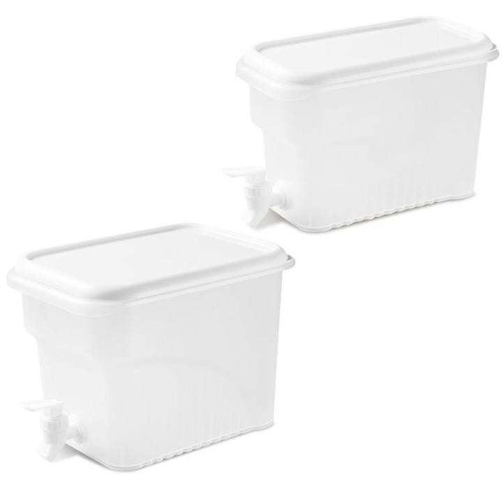 3L/5L Drink Dispenser Cold Kettle Cold Kettle Water Dispenser PP Drink