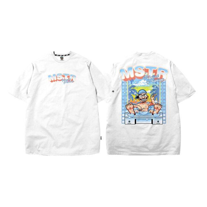 MSTR Co. - SUMMER COLLECTION 