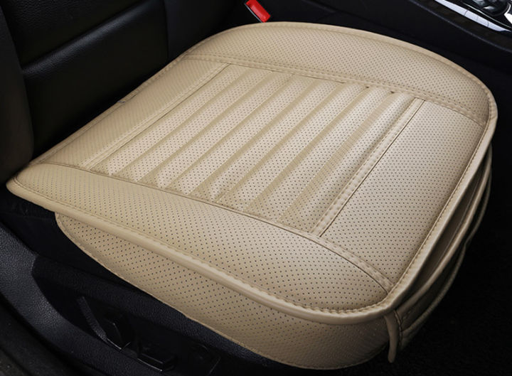 universal car seat cover bamboo Charcoal for jeep grand cherokee 2004 2015 2014 wj wk2 patriot renegade compass auto product