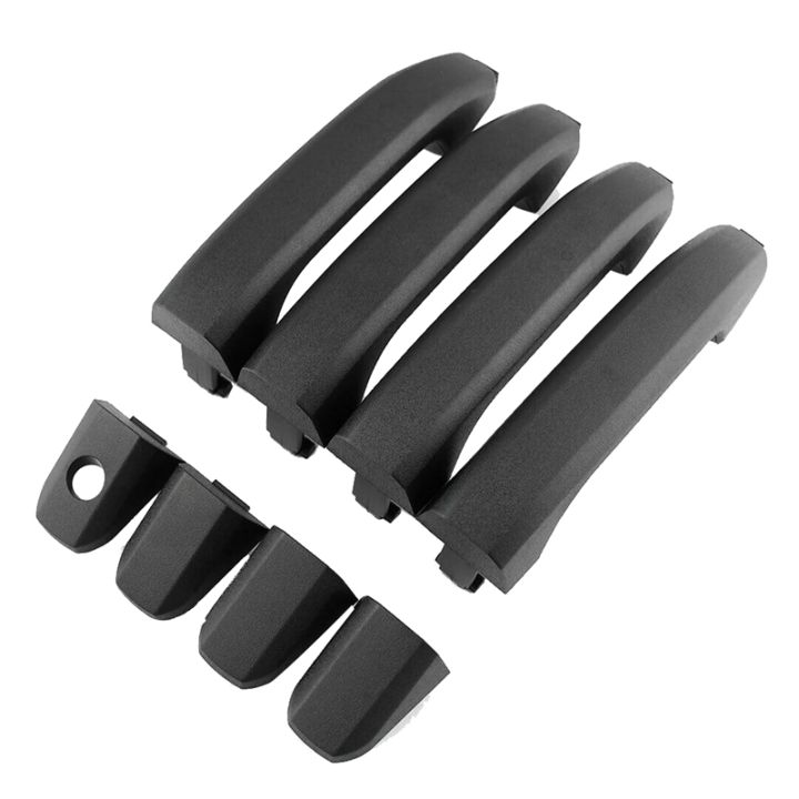 4pcs-exterior-outside-door-handles-pull-cover-22923605-22929412-for-chevy-silverado-gmc-sierra-yukon-2014-2018-22929464-spare-parts-parts