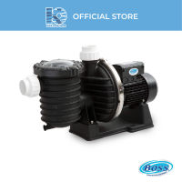 ปั๊มสระว่ายน้ำ BOSS (Pool self priming pump BOSS)