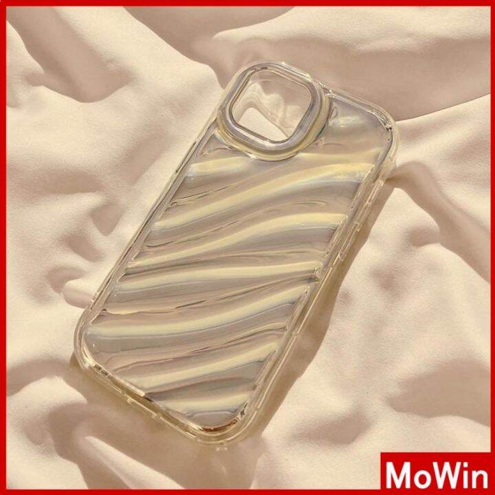 mowin-เข้ากันได้สำหรับ-เคสไอโฟน-เคสไอโฟน11-เคส-เลเซอร์สะท้อนแสงใสเคส-เปลือกนิ่มถุงลมนิรภัยกันกระแทก-multicolor-เข้ากันได้กับ-iphone-1