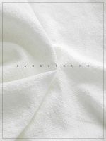 Simple Style Matte White Cotton Cloth Shoot Backdrop Material Photo Life Photography Background foto Taking Pictures Props Bag Accessories