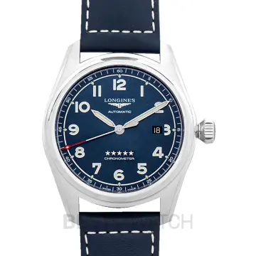 Longines Spirit Best Price in Singapore Jan 2024 Lazada.sg