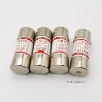 2022 ☆ คุณ Melt RS17Z 50A 63A 80A 100A 125A 690V ฟิวส์22X58 Fast Fuse