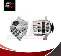 ไดชาร์จ KUBOTA M9540, M6800HD, M7040 TRACTOR ขาเสมอ12V 50A ALTERNATOR KUBOTA M9540, M6800HD, M7040 สินค้าใหม่ 100% รับประกันโดย SC Autoshop