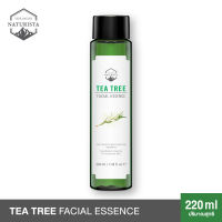 น้ำตบเอสเซนส์โลชั่น Naturista Tea Tree Facial Essence 220 ml