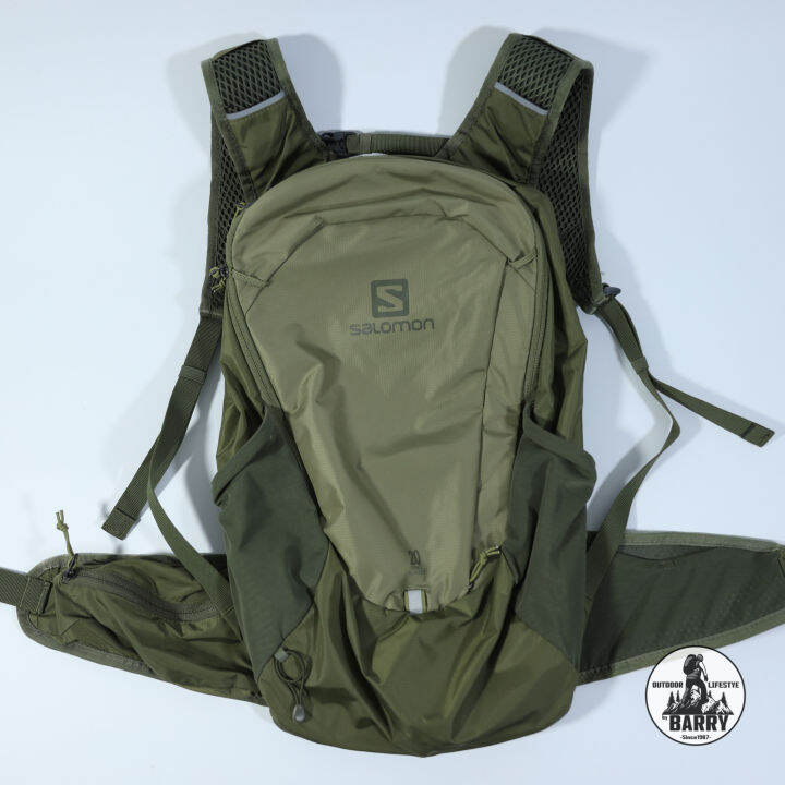 salomon trail blazer 2