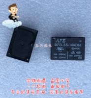 2023ใหม่1ชิ้นรีเลย์ Ai Fu AFE BPD-SS-106DM 6VDC 4ฟุตกระจายใหม่ปกติเปิด10A 16A