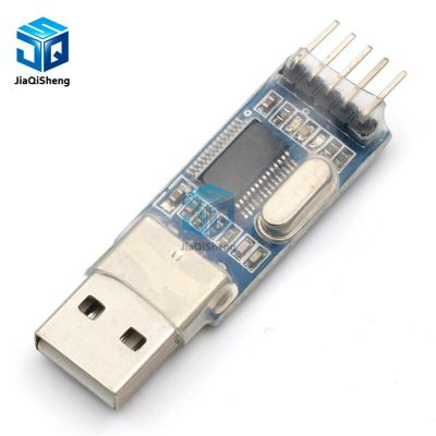 ‘；【。- PL2303 USB To RS232 TTL PL2303HX Module Download Line On STC Microcontroller USB To TTL Programming Unit In The Nine Upgrade