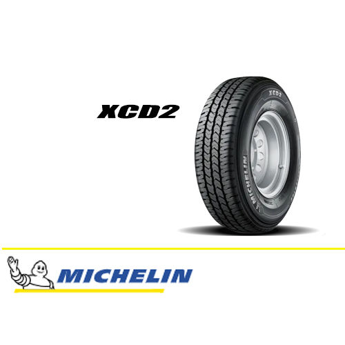 ยางรถยนต์-michelin-225-75r15-รุ่น-xcd2-2-เส้น-ยางใหม่ปี-2022-ยางกระบะ-ขอบ15