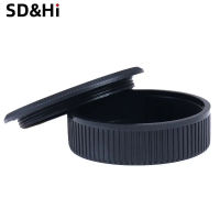 2pcs for M42 42mm Screw Mount Camera Rear and Body Cap Cover Hot sale